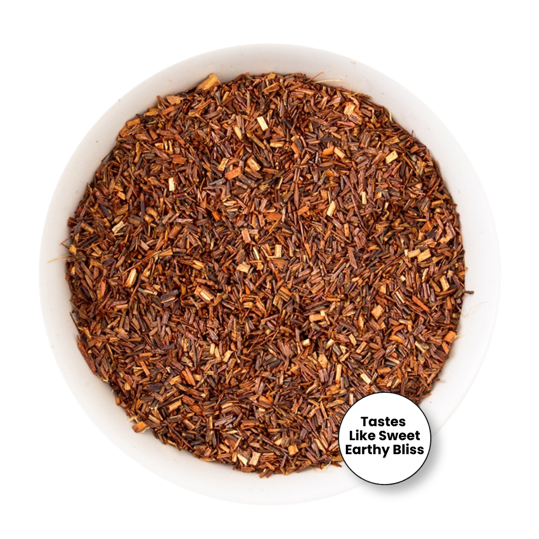 Rooibos Biologique