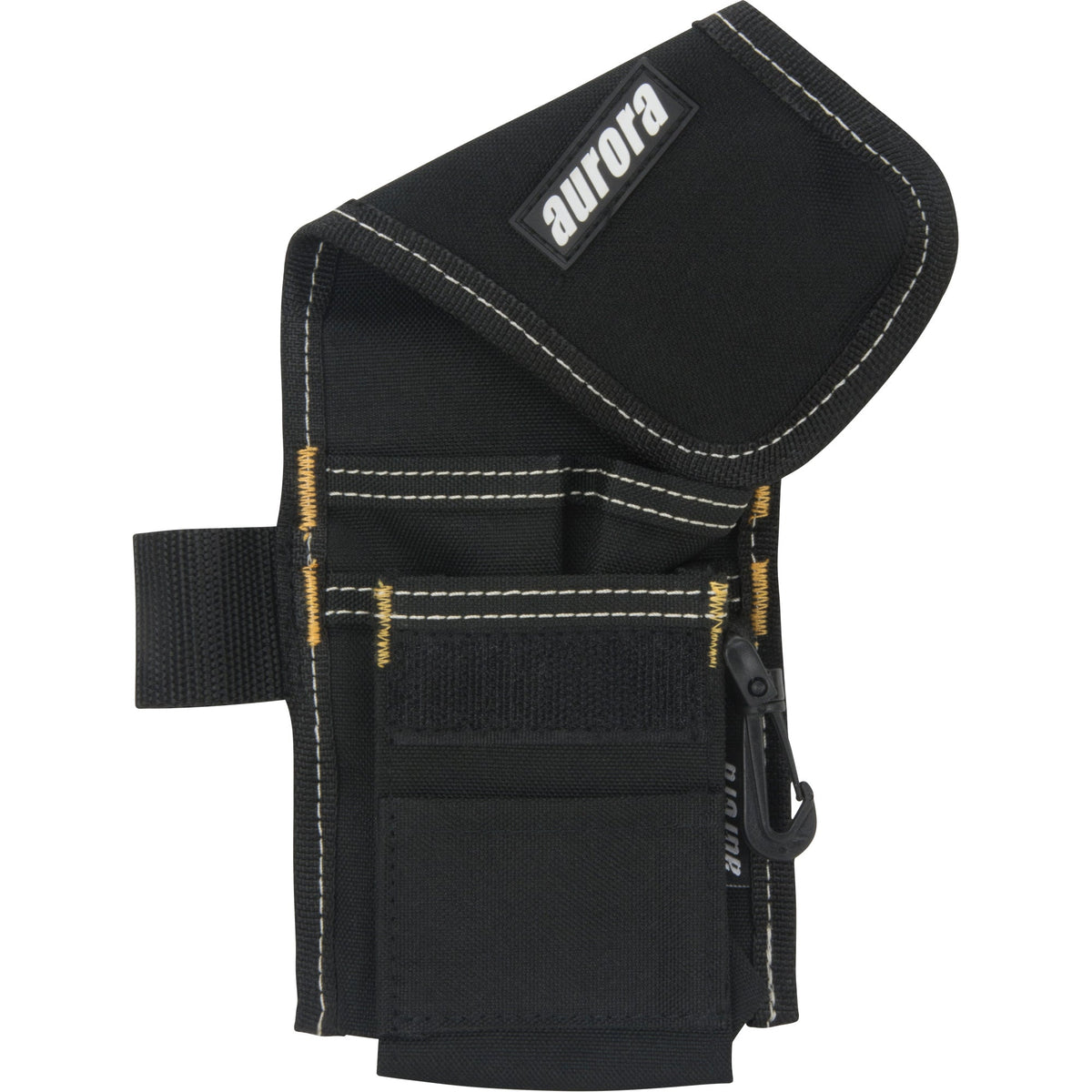 Porte-outil multi-usage, Plusieurs porte-outils, Polyester, 4 poches