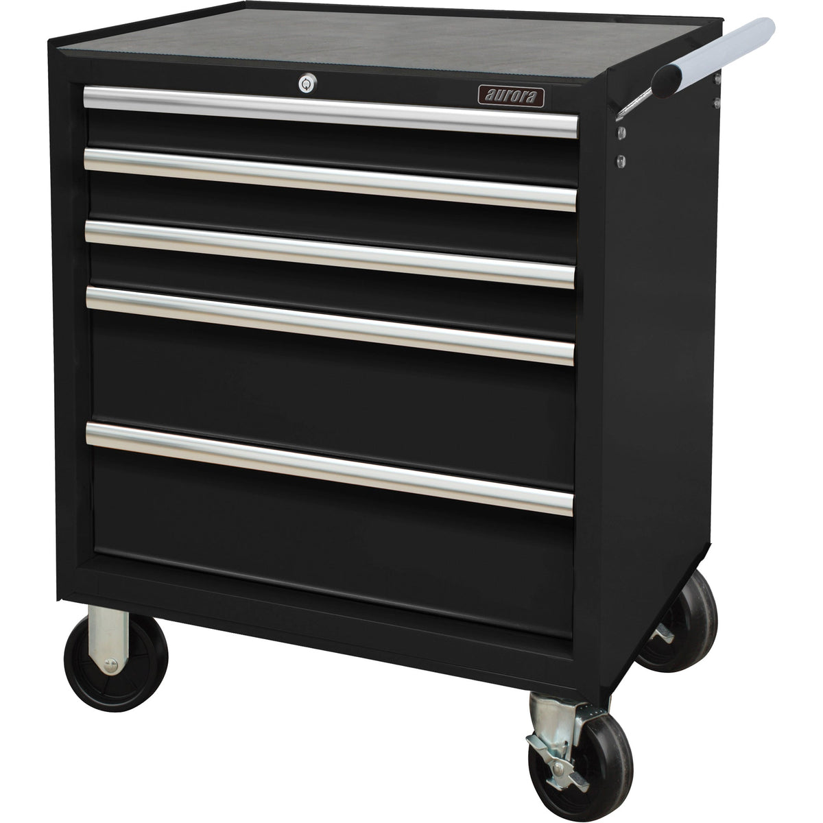 Chariot d'outils industriel
