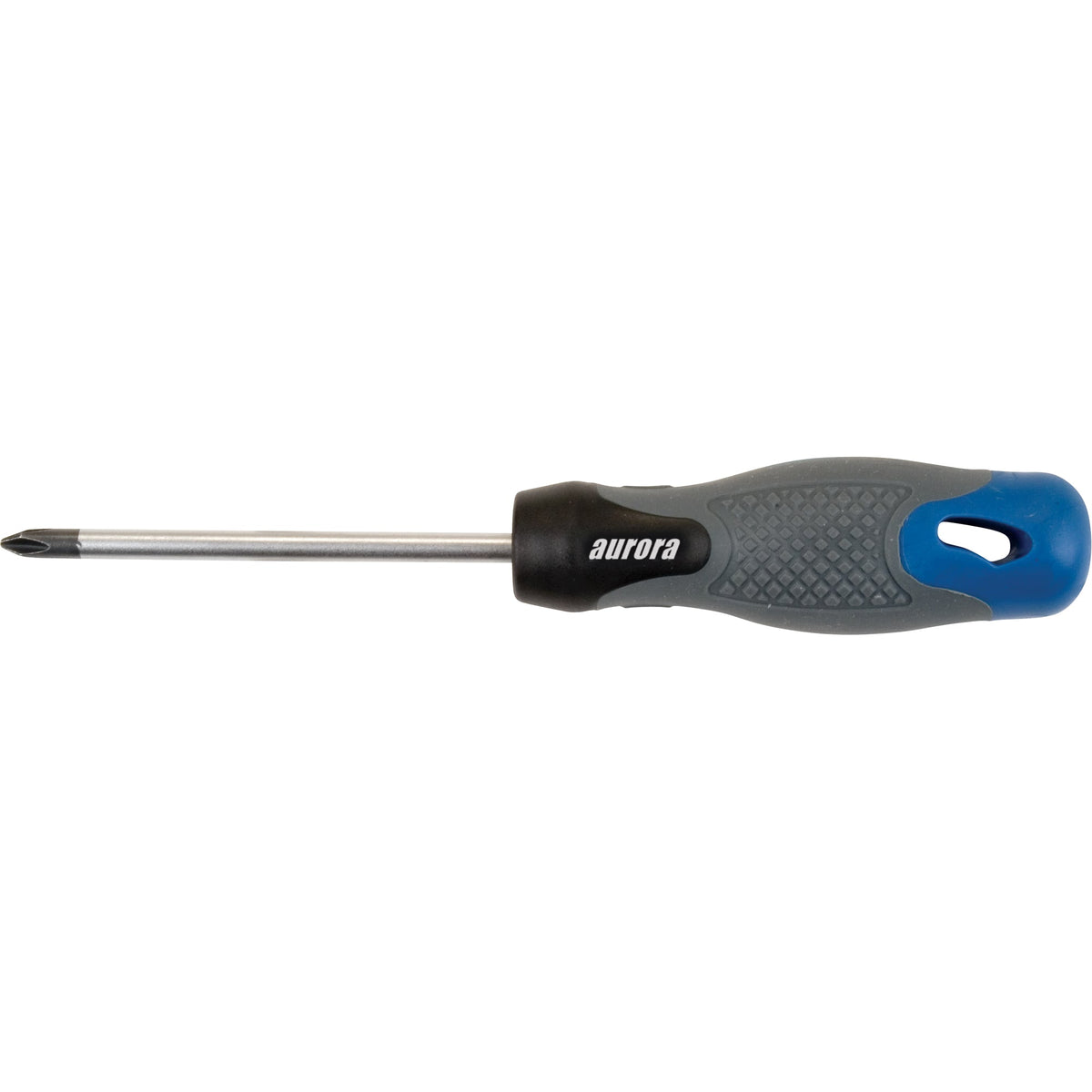 Tournevis Phillips, nº 2, 21 cm L, manche confort