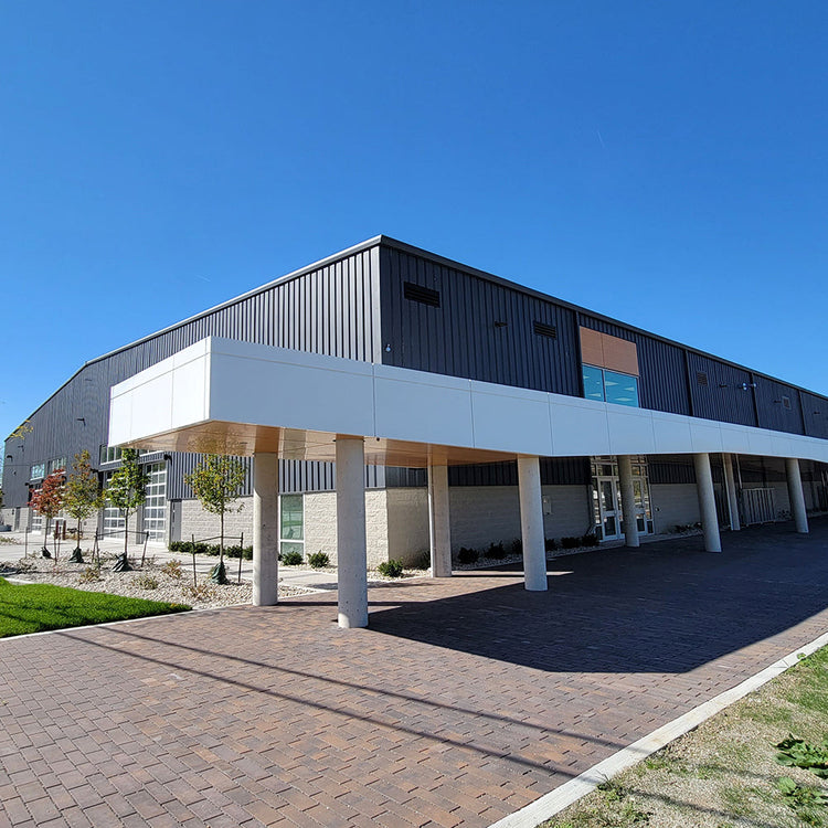 LaSalle Event Centre