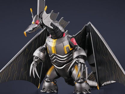 Ultraman: Rising S.H.Figuarts Mecha Gigantron