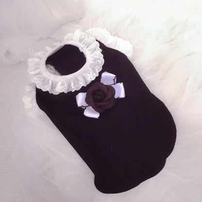 Blouse Chewnel pour chiens – Tenue élégante pour chien