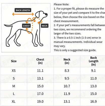 Robe pour chien Eloise | Robe de créateur pour animaux de compagnie