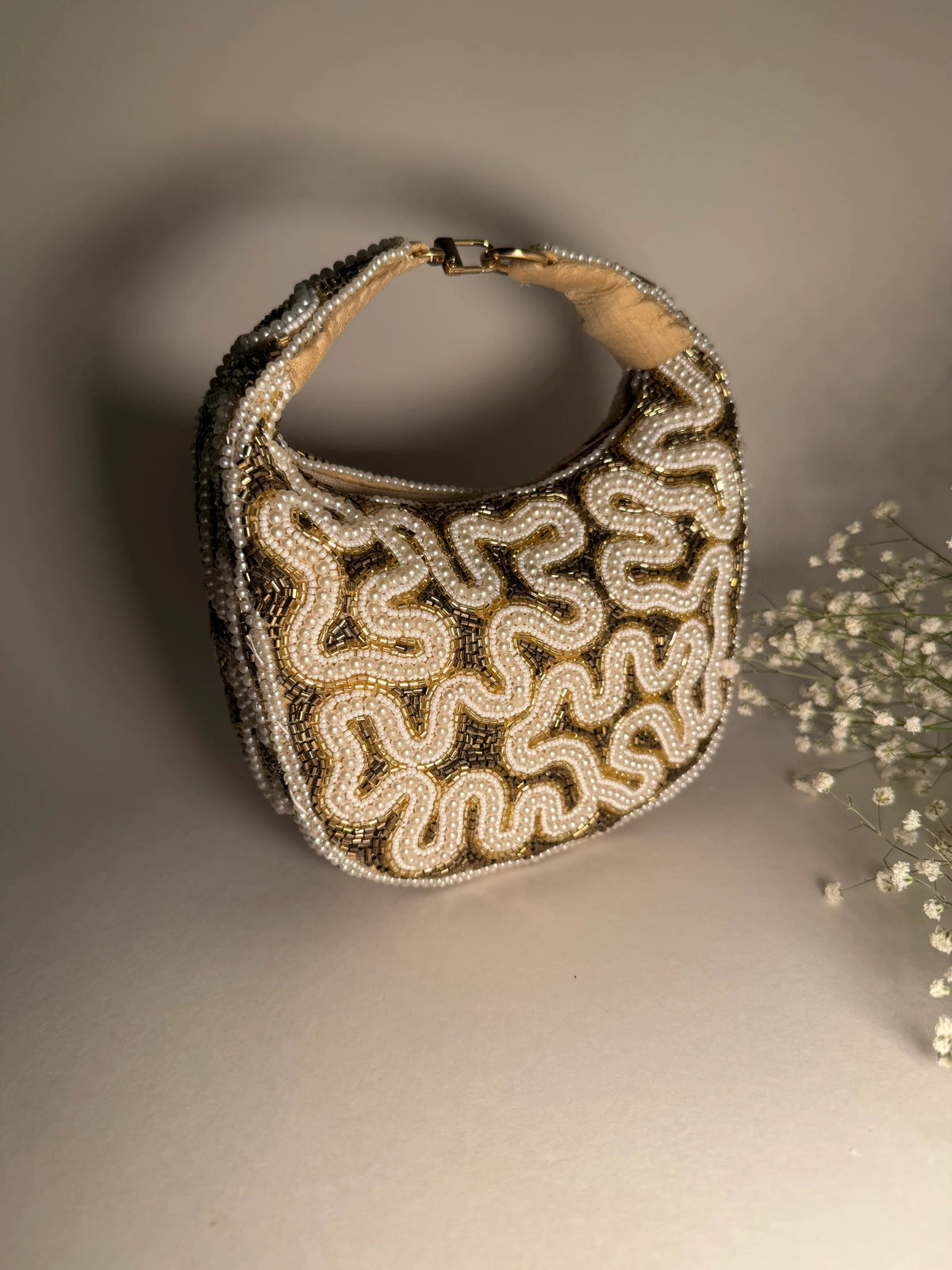 Le sac Opulence