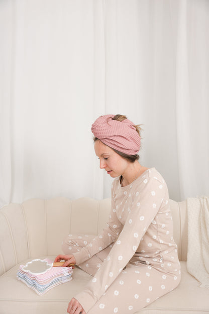Hair towel