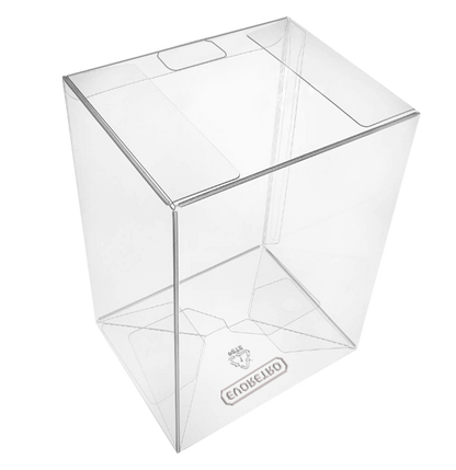 Protecteur en plastique EVORETRO PREMIUM Funko Pop pour figurines de 4 pouces, 0,50MM