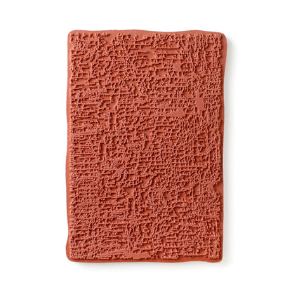 Cracked Up Pre Cut Rubber Stamp Set by Andy Skinner