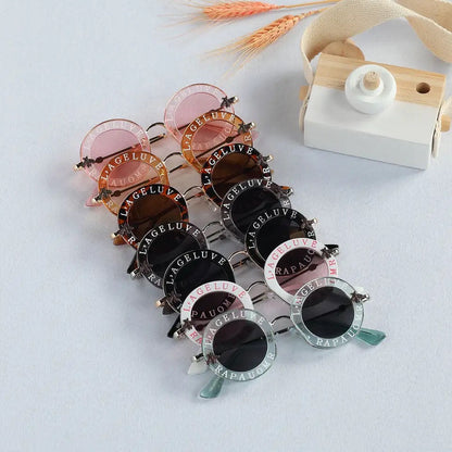 Lunettes de soleil Bahama