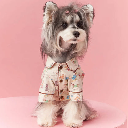 Chemise/Robe Ophelia