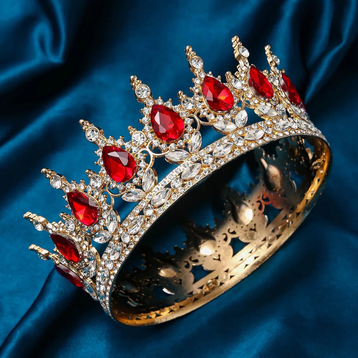 La Couronne