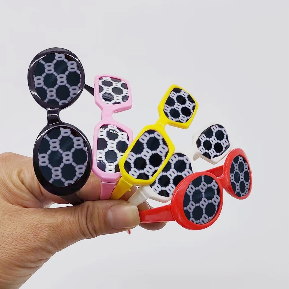 Lunettes de soleil Gigi