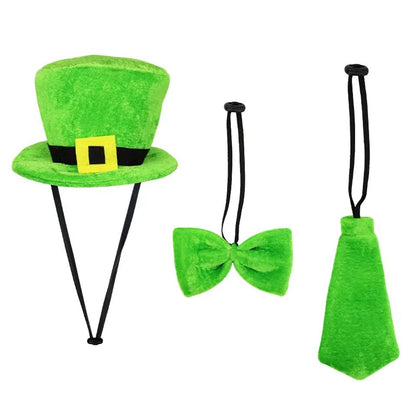 Ensemble de la Saint-Patrick