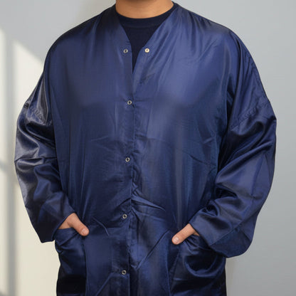 Adult Waterproof Nylon Overalls X-Large
