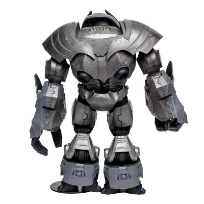 McFarlane Toys - Batman : Endgame DC Multiverse Justice Buster Batman Mega