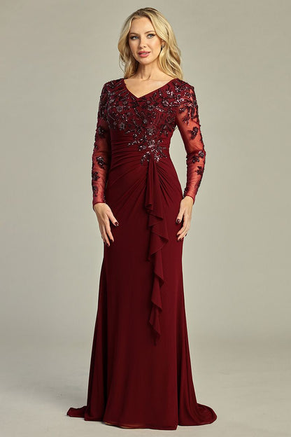 Manches longues disponibles en 3 coloris