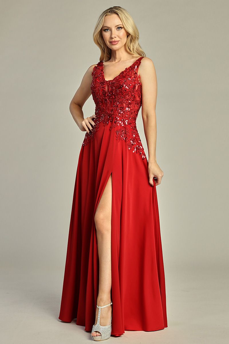 ROBE EN DENTELLE