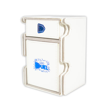 Custom Printed Mach 3 Deck Box