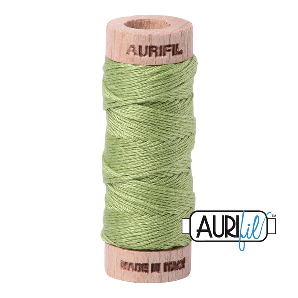 Aurifil- Floss Cotton 6-Strand Small Spool