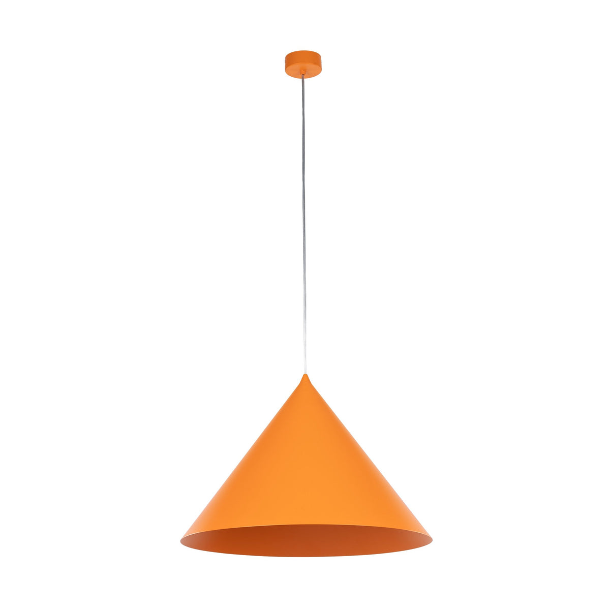 Suspension CONO Minimaliste Moderne XL