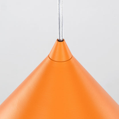 Suspension CONO Minimaliste Moderne XL