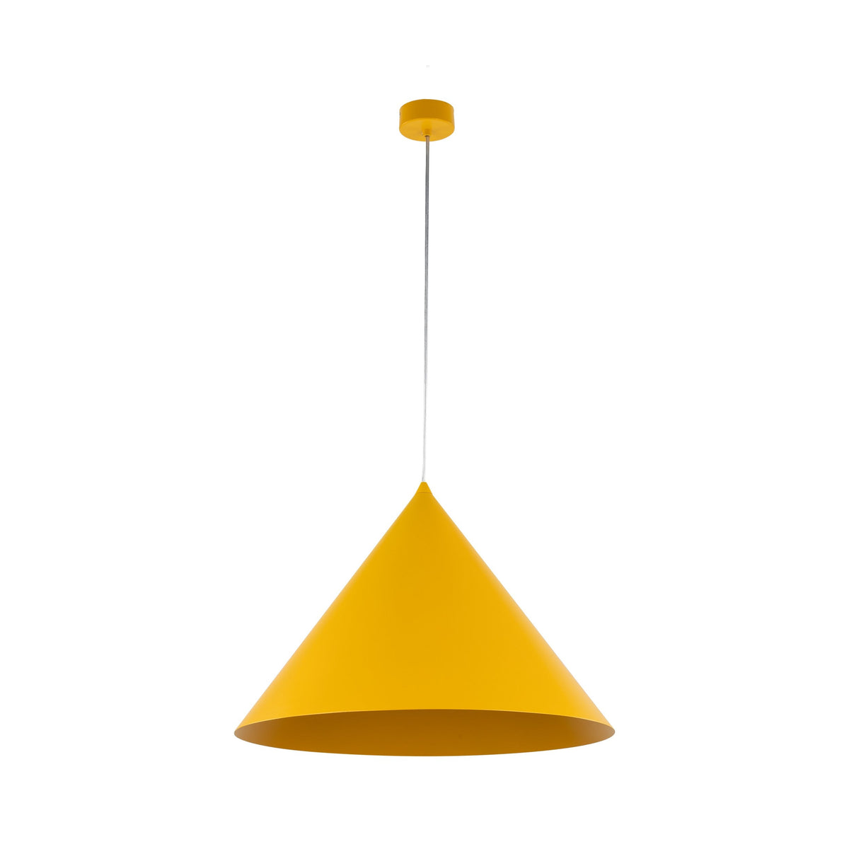 Suspension CONO Minimaliste Moderne XL