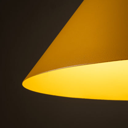 Suspension CONO Minimaliste Moderne XL