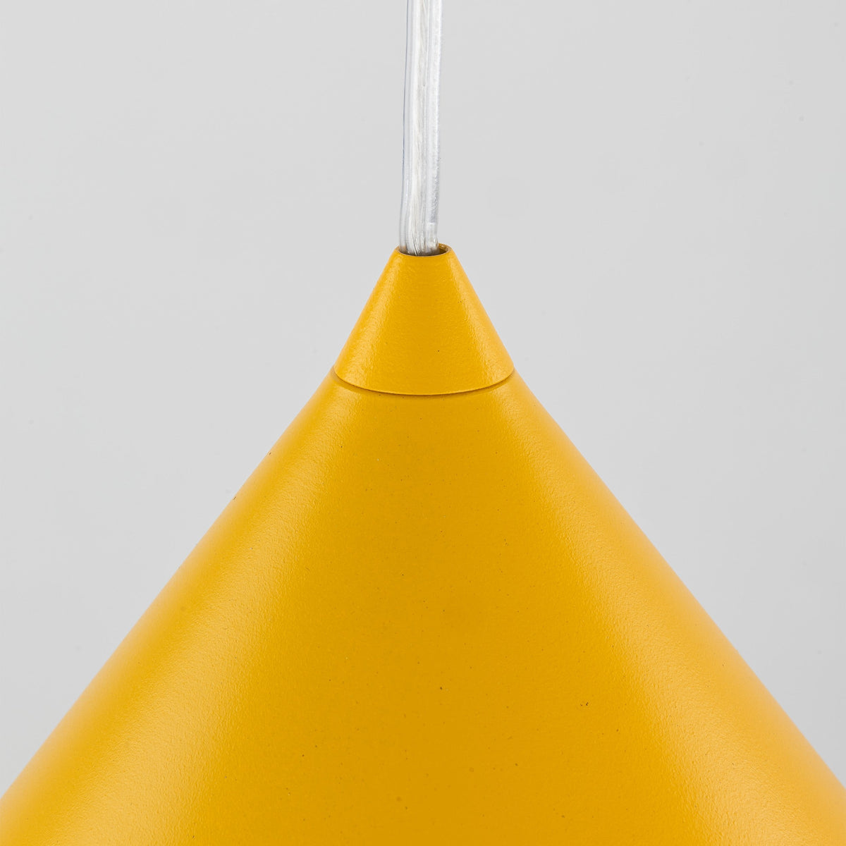 Suspension CONO Minimaliste Moderne XL