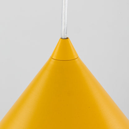 Suspension CONO Minimaliste Moderne XL