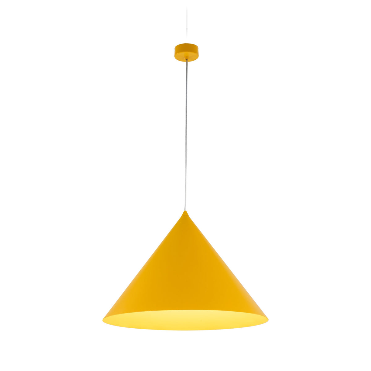 Suspension CONO Minimaliste Moderne XL