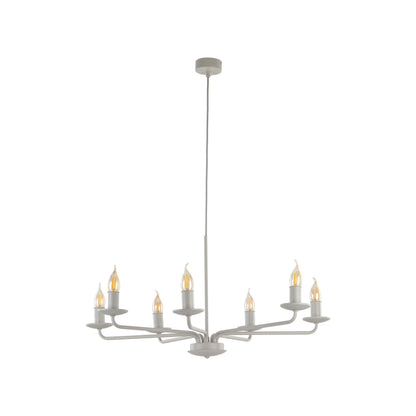 Suspension bougie vintage LIMAL