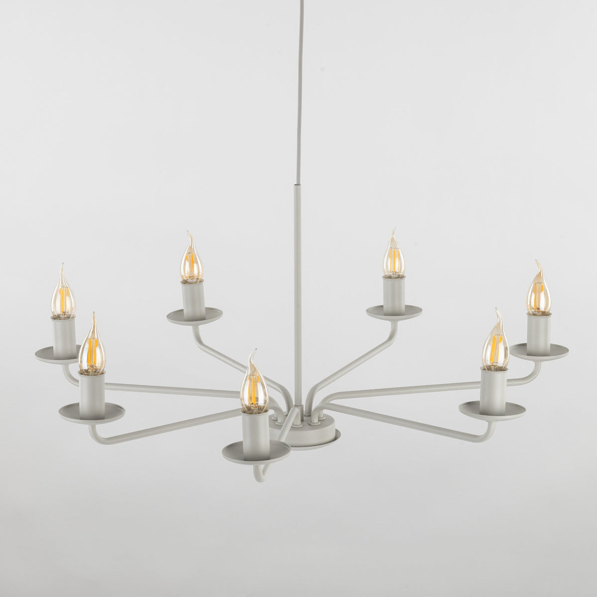 Suspension bougie vintage LIMAL