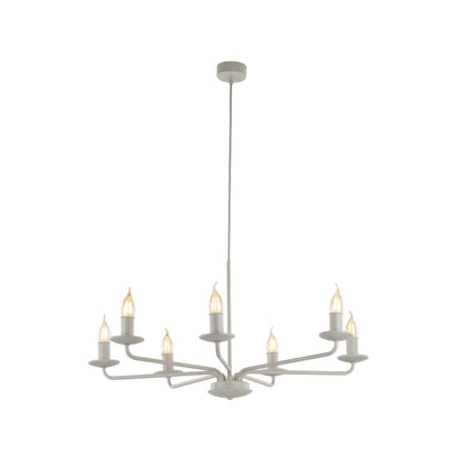 Suspension bougie vintage LIMAL