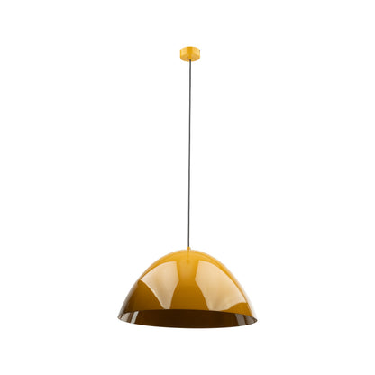 Suspension FARO style Mid-Century Modern L