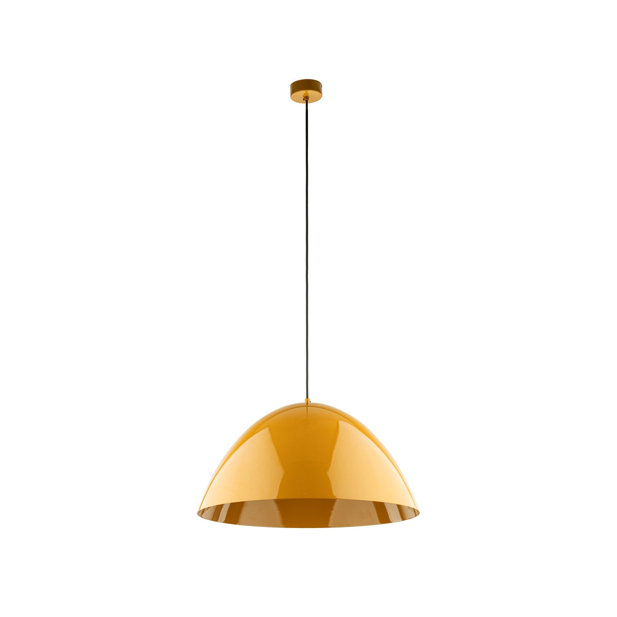 Suspension FARO style Mid-Century Modern L