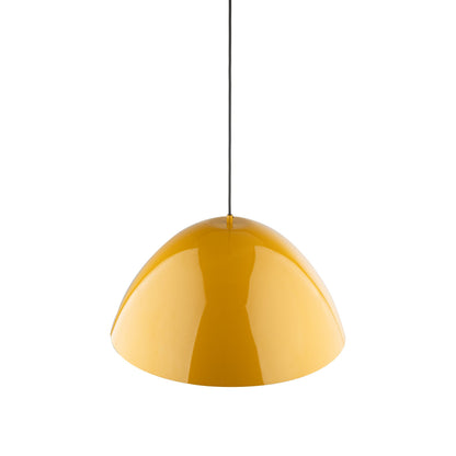 Suspension FARO style Mid-Century Modern L