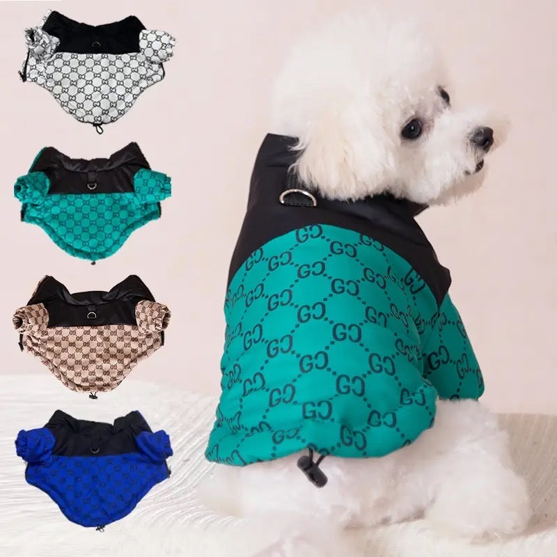 Veste Gigi – Veste pour chien