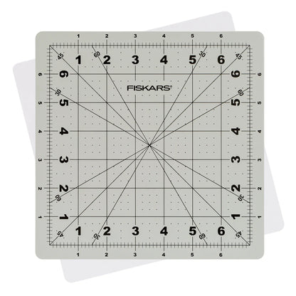 Tapis de coupe rotatif Fiskars