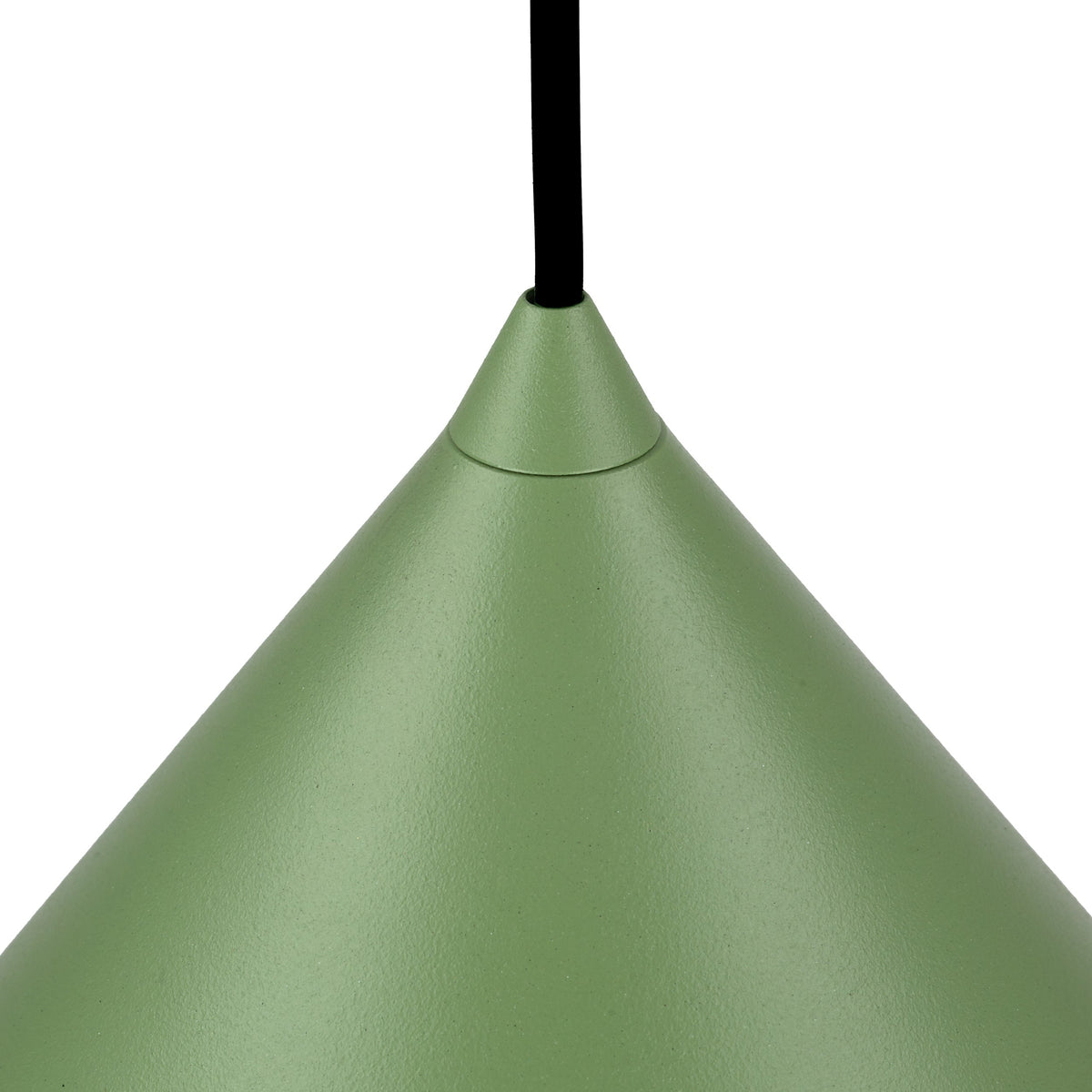 Suspension CONO Minimaliste Moderne XL