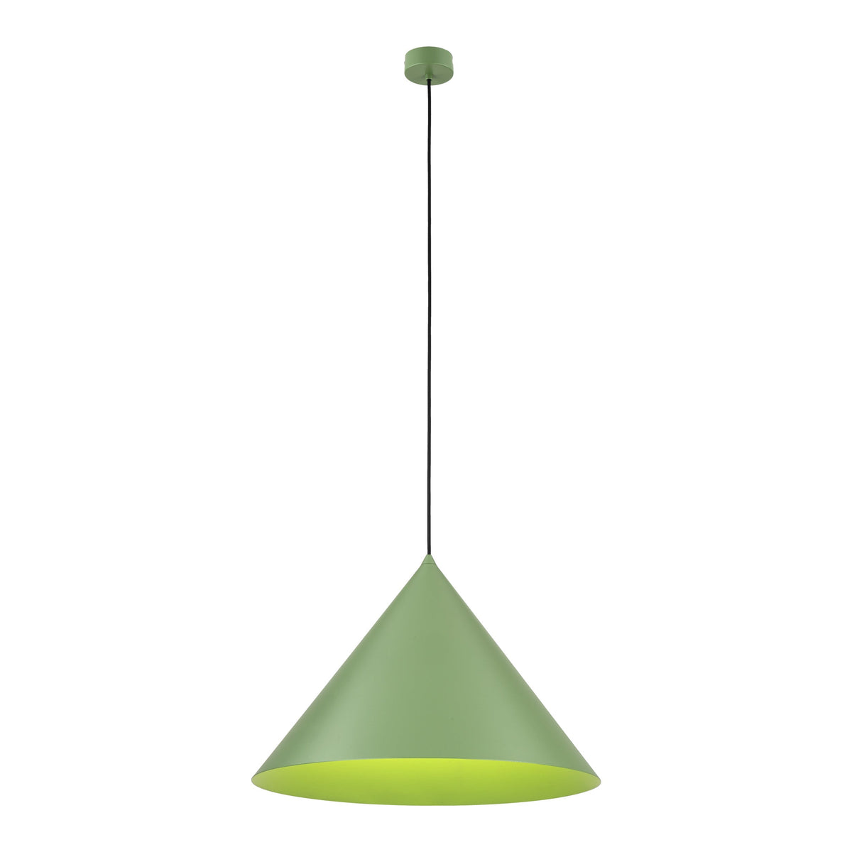 Suspension CONO Minimaliste Moderne XL