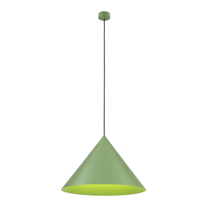 Suspension CONO Minimaliste Moderne XL