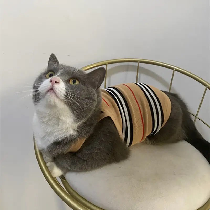 T-shirt Brrbrry