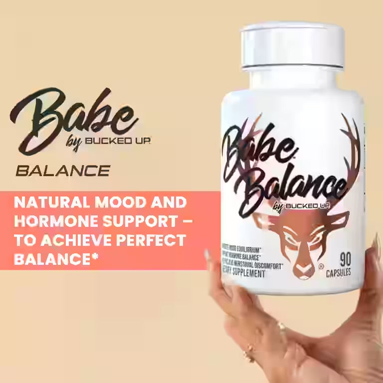 Babe Balance