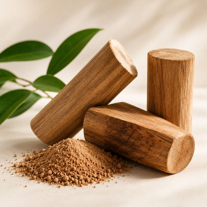 Ancestral #03 Sandalwood Incense Sticks