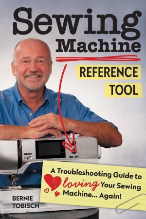 Outil de référence pour machine à coudre
