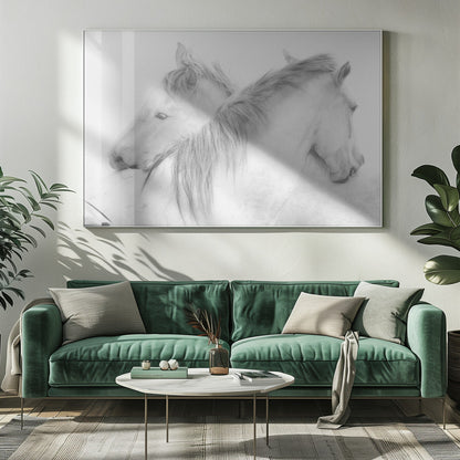 Chevaux