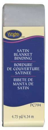 Biais de couverture en polyester