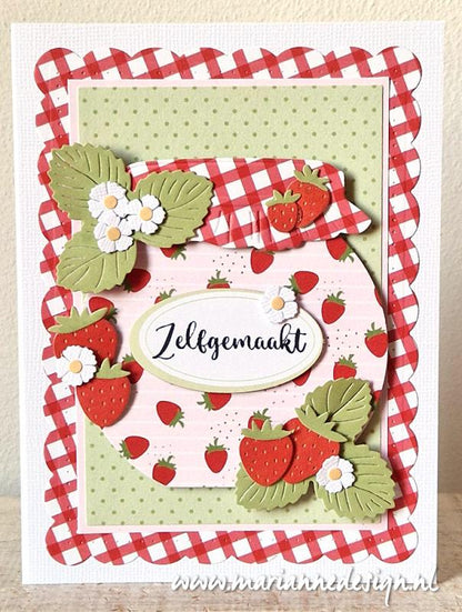 Marianne Design Creatables Die - Cherries
