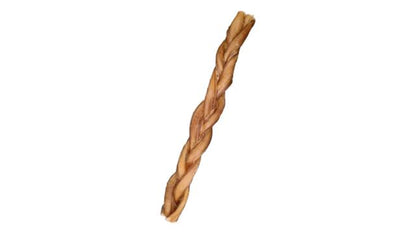 Bâtonnet tressé de 30 cm