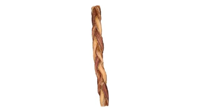 Bâtonnet tressé de 30 cm